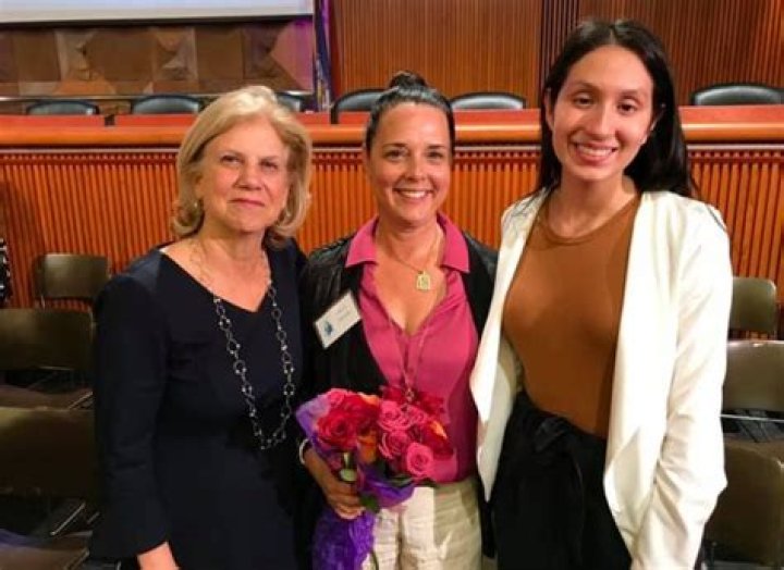Unveiling The Secrets Of Nicole Sheindlin's Age: Discoveries And Insights