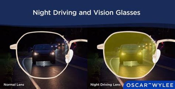 Unveiling The Secrets Of Nighttime Driving With Astigmatism