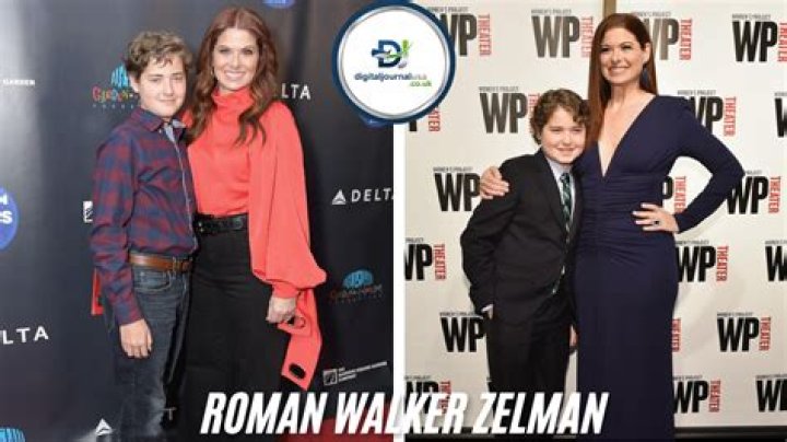 Unveiling The Secrets Of Nutrition With Roman Walker Zelman