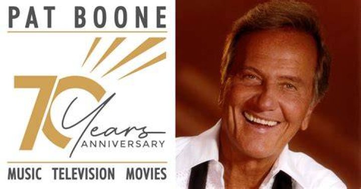 Unveiling The Secrets Of Pat Boone's Enduring Legacy: Longevity, Health, And Inspiration