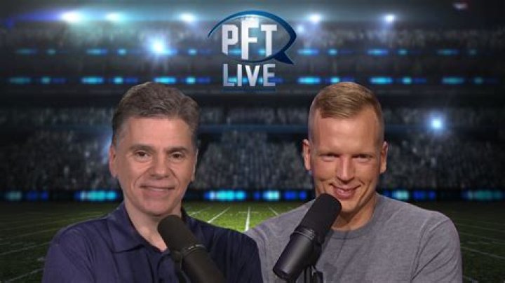 Unveiling The Secrets Of PFT Commenter's Millionaire Net Worth