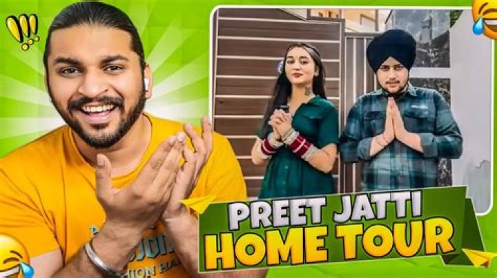 Unveiling The Secrets Of Preet Jatti Video Telegram Link