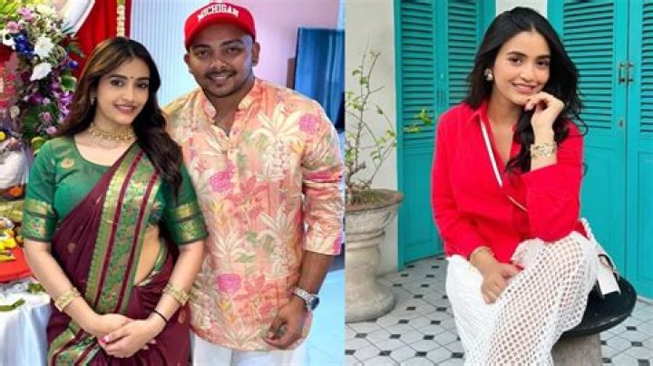 Unveiling The Secrets Of Prithvi Shaw's Love Life: Age, Privacy, And More!