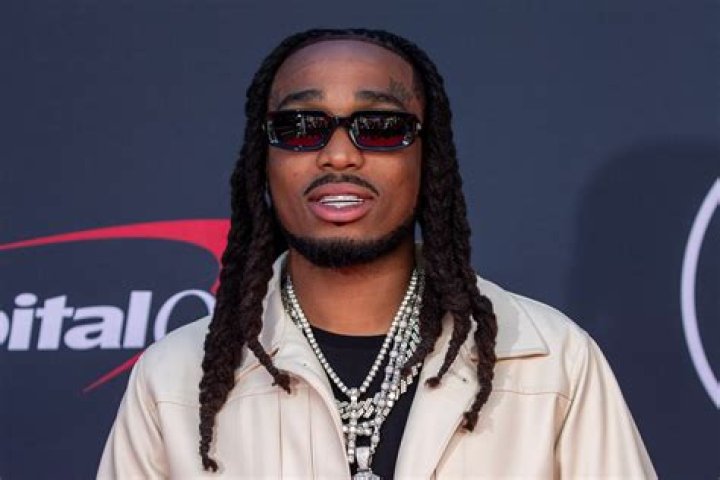Unveiling The Secrets Of Quavo's Relationships: Insights You Won't Believe