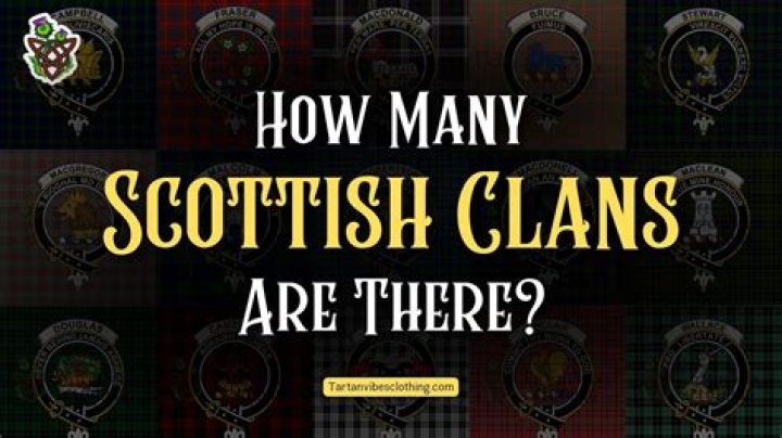 Unveiling The Secrets Of Restricted Clans: Discoveries And Insights