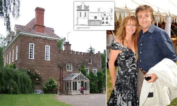 Unveiling The Secrets Of Richard Hammond's Extraordinary Memory
