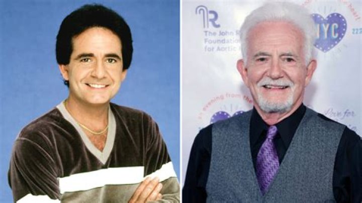 Unveiling The Secrets Of Richard Kline's Net Worth: Uncover Surprising Insights