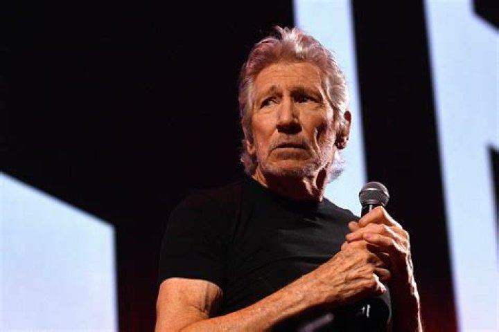 Unveiling The Secrets Of Roger Waters' Staggering Net Worth