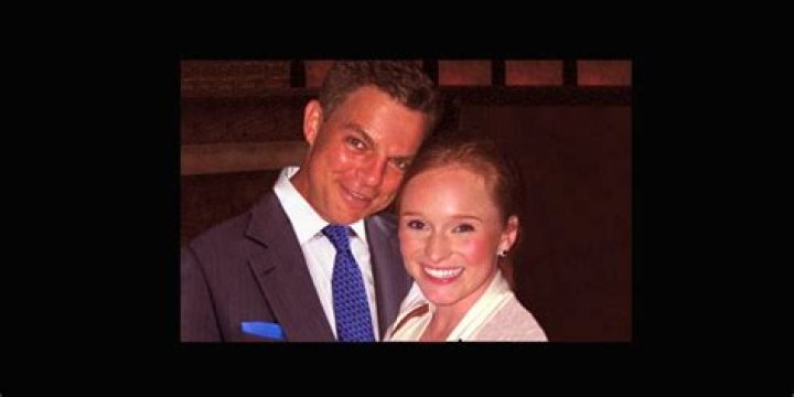 Unveiling The Secrets Of Shepard Smith's Marriage: Exclusive Insights Revealed
