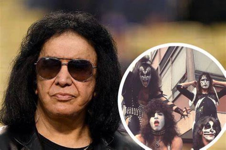 Unveiling The Secrets Of Star Stowe And Gene Simmons' Enduring Love