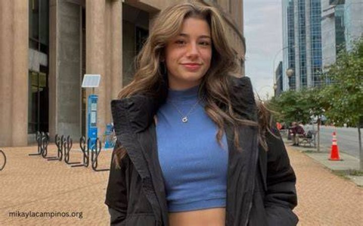 Unveiling The Secrets Of Success: Mikayla Raines' Entrepreneurial Journey