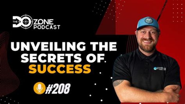 Unveiling The Secrets Of Success: Patrick Christy's Coaching Journey