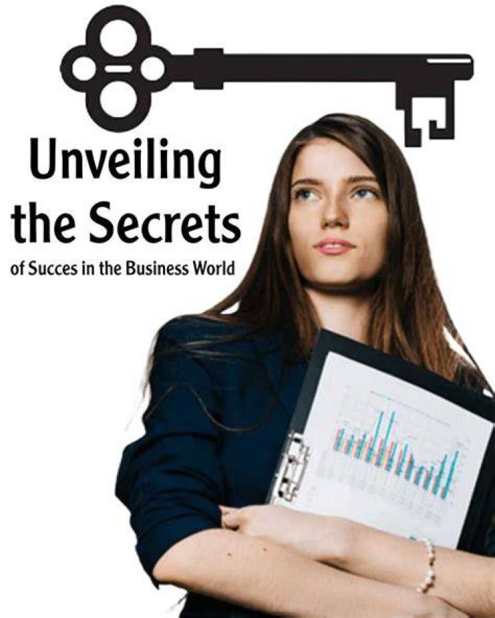 Unveiling The Secrets Of Success