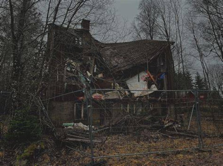Unveiling The Secrets Of Susan Hodgson House Demolition