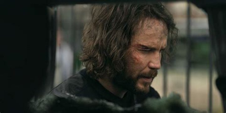 Unveiling The Secrets Of Taylor Kitsch's Wife