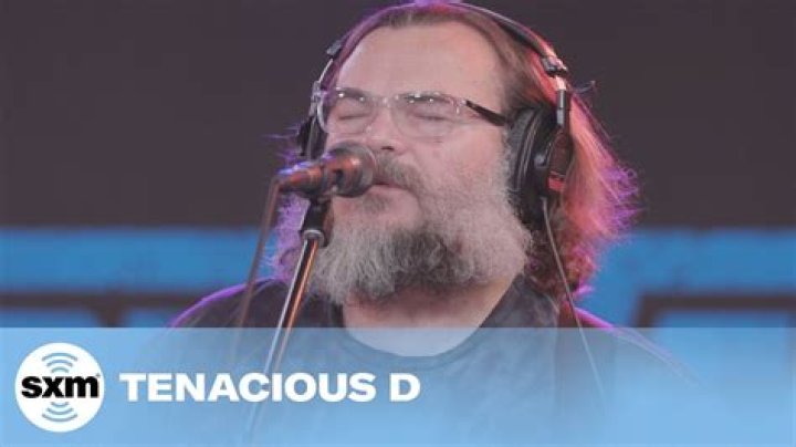 Unveiling The Secrets Of Tenacious D's Epic Ballad: "Wicked Game"