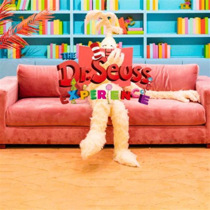 Unveiling The Secrets Of The "Dr. Seuss Mistress"