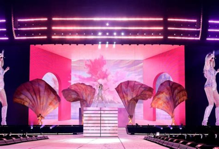 Unveiling The Secrets Of "The Eras Tour" Stage Design: Discoveries And Insights