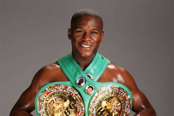 Unveiling The Secrets Of The Mayweather Boxing Dynasty