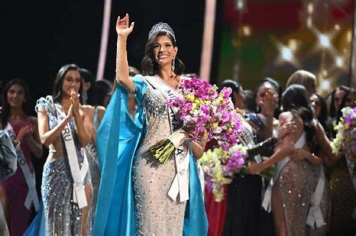 Unveiling The Secrets Of The "Miss Universe Miss France Scream": Discoveries And Insights