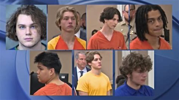 Unveiling The Secrets Of The Notorious Gilbert Goons LDS