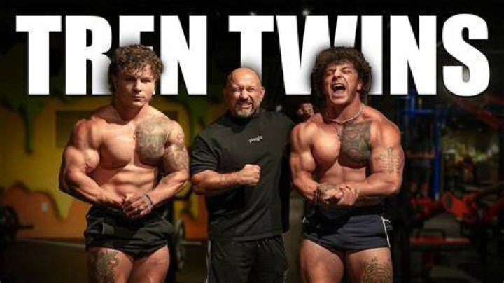Unveiling The Secrets Of "The Tren Twins Age": Discoveries And Insights