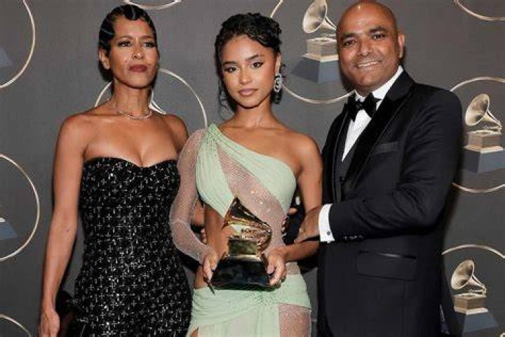Unveiling The Secrets Of "Tyla's Parents": Discoveries And Insights