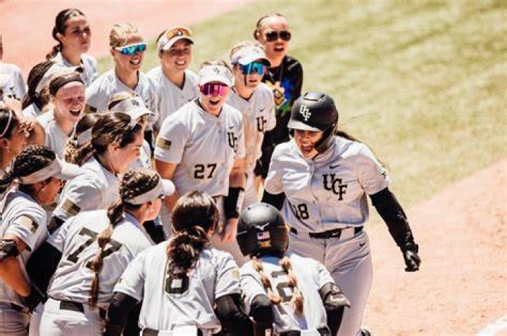 Unveiling The Secrets Of UCF Softball: A Journey Of Excellence