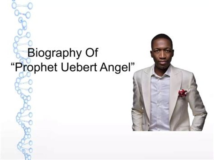 Unveiling The Secrets Of Uebert Angel's Remarkable Net Worth