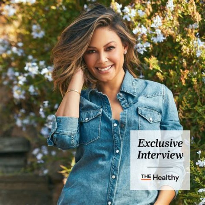 Unveiling The Secrets Of Vanessa Lachey's Transformative Diet
