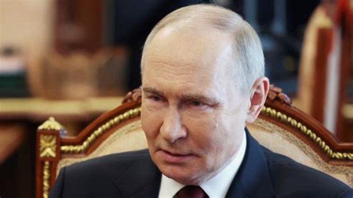 Unveiling The Secrets Of Vladimir Putin's Height: Uncovering Hidden Truths