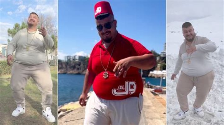 Unveiling The Secrets Of Yasin Cengiz's Weight Management