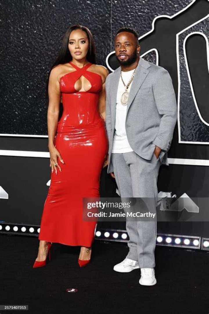 Unveiling The Secrets Of Yo Gotti And Angela Simmons: A Journey Of