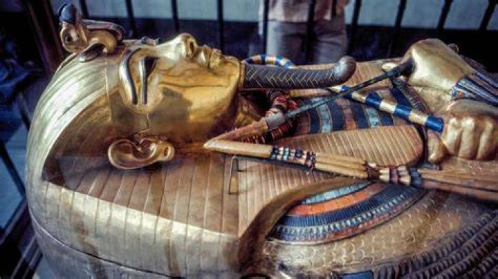Unveiling The Secrets Of Young Pharaoh Deaths: Insights And Discoveries