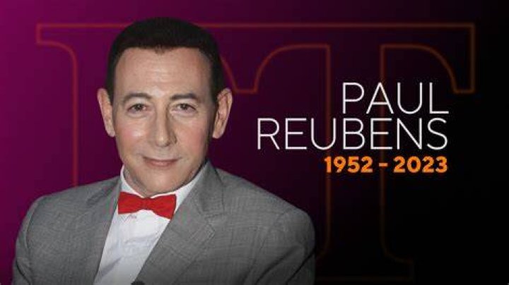 Unveiling The Secrets: Paul Reubens' Children Explored