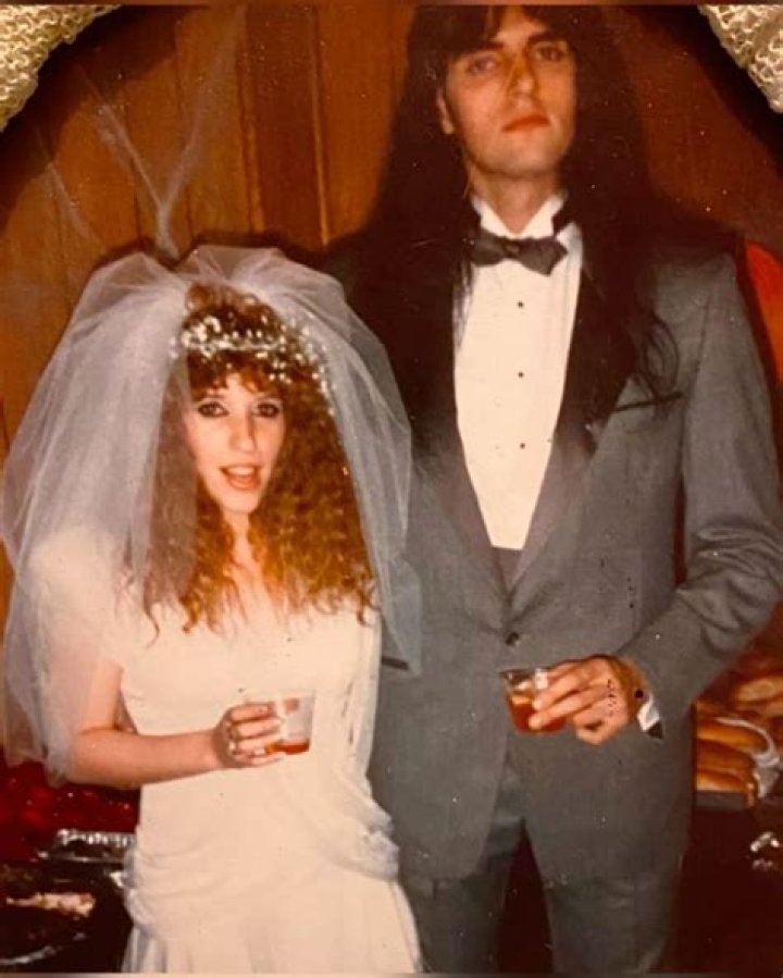 Unveiling The Secrets: Peter Steele's Height Revealed