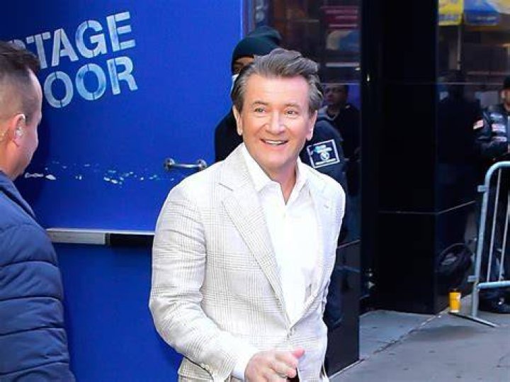 Unveiling The Secrets: Robert Herjavec's Spouse