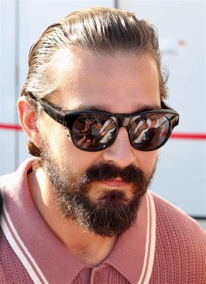 Unveiling The Secrets: Shia LaBeouf's Height Explored