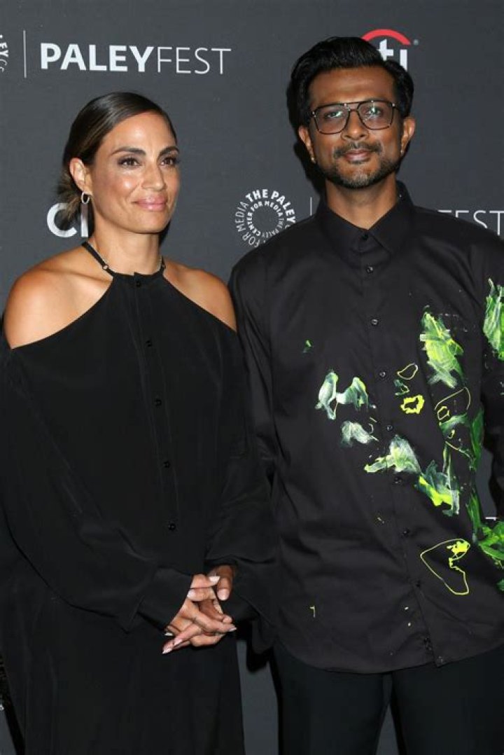 Unveiling The Secrets: Utkarsh Ambudkar's Enduring Relationships