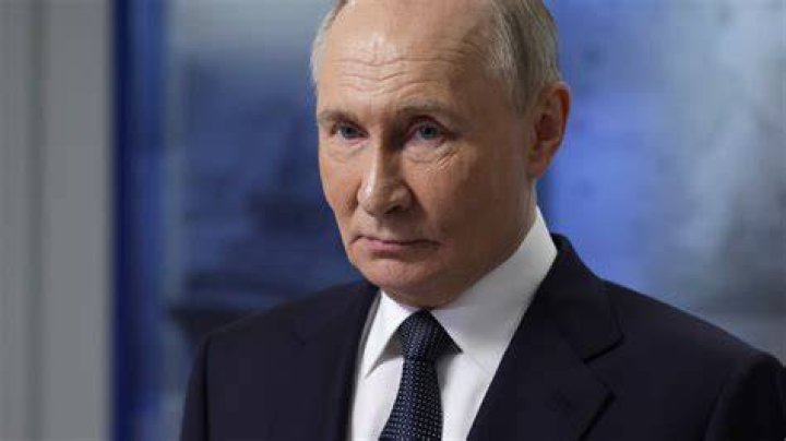 Unveiling The Secrets: Vladimir Putin's Height Revealed