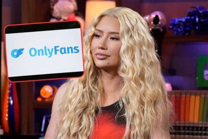 Unveiling The Sensational: Iggy Azalea's OnlyFans Revolution