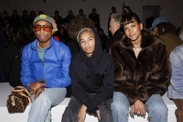 Unveiling The Shaping Forces Behind Pharrell Williams: Meet His Parents