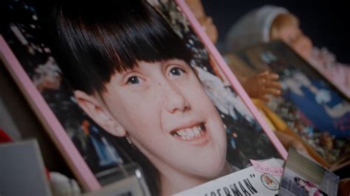Unveiling The Shocking Details Of Amber Hagerman's Injuries