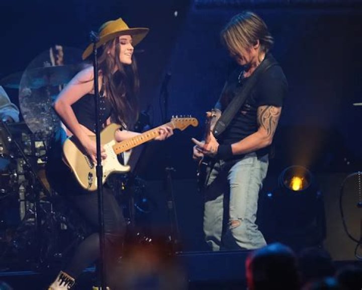 Unveiling The Sibling Bonds Of Country Music Icon Keith Urban
