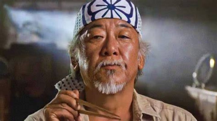 Unveiling The Significance Behind Pat Morita's Final Farewell