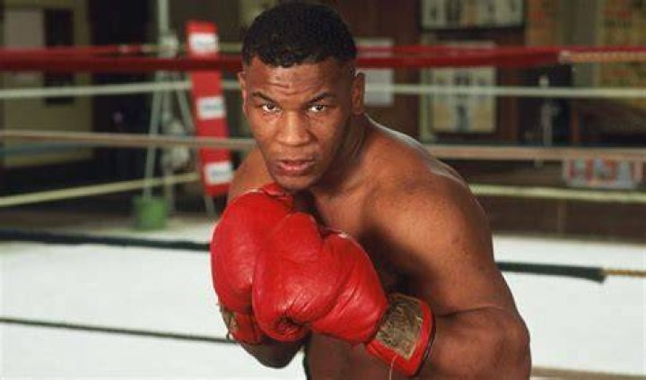 Unveiling The Significance Of Mike Tyson's Height: Discoveries And Insights