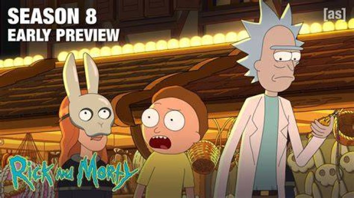 Unveiling The Significance Of Rick's Lightsaber In Rick And Morty Season 6 Finale