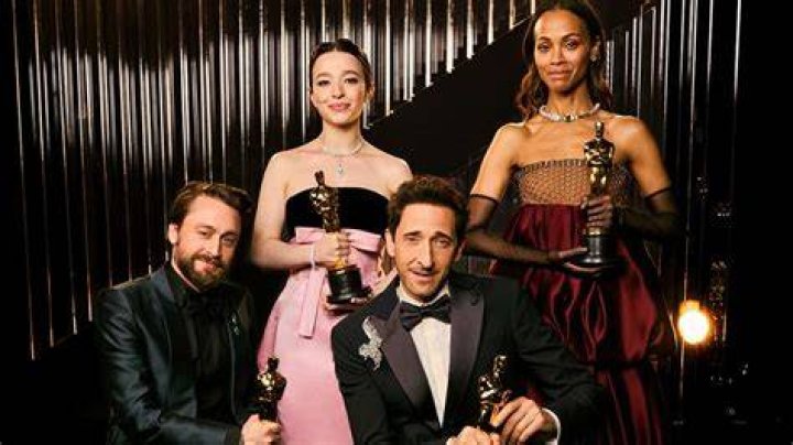 Unveiling The Significance Of Stephanie Hsu's Oscar Nominations