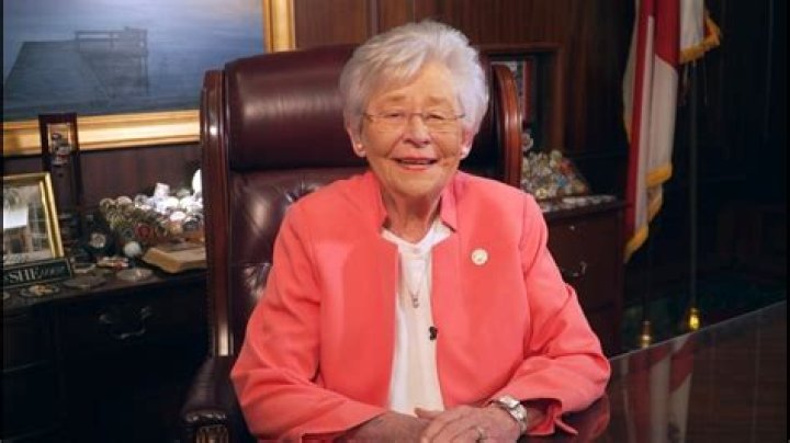 Unveiling The Significant Husbands In Kay Ivey's Life: Discoveries And Insights