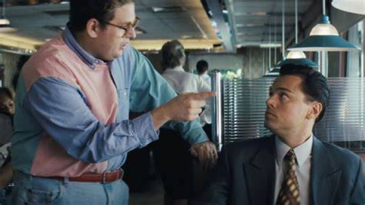 Unveiling The Son Of The Notorious Wolf Of Wall Street